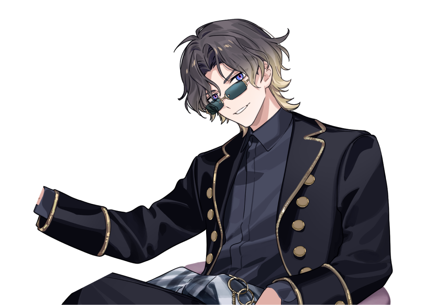 BANJI SANADA